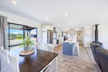 128 Taylor Road, Ongaonga