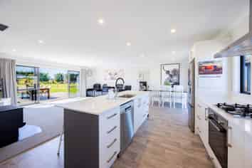 128 Taylor Road, Ongaonga