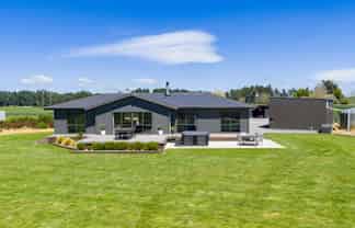 128 Taylor Road, Ongaonga