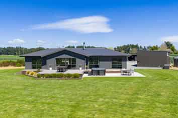 128 Taylor Road, Ongaonga