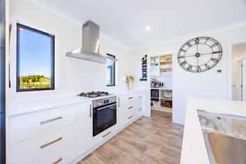 128 Taylor Road, Ongaonga