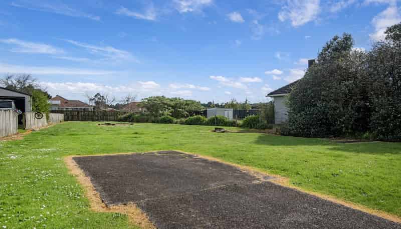 11 William Jones Drive, Otangarei