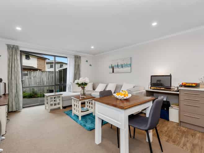 7/31 Jones Crescent, Melville