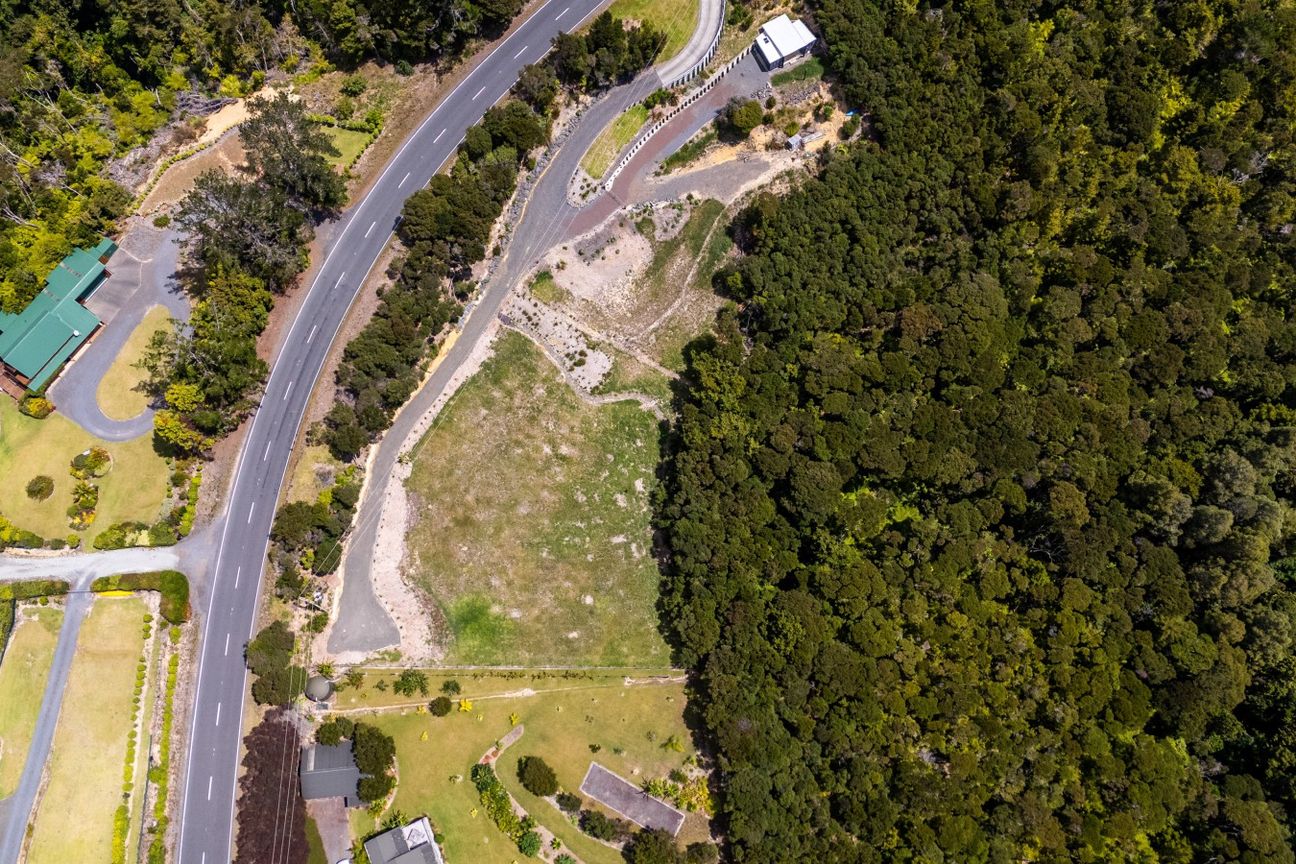 Build Your Dream Home in Russell - Vista 6