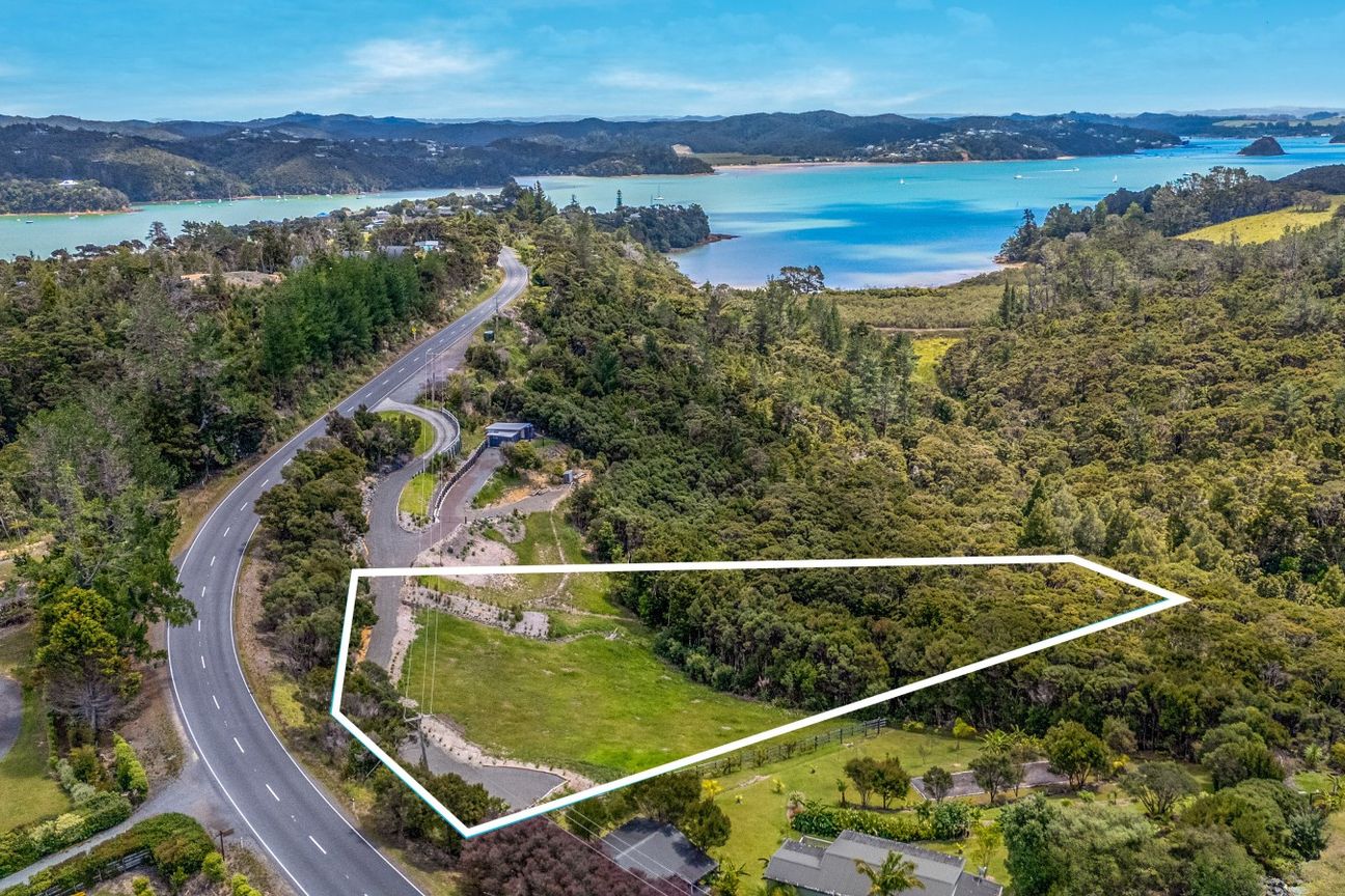 Build Your Dream Home in Russell - Vista 2