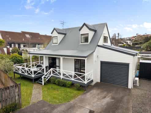 80B Aviemore Drive, Highland Park