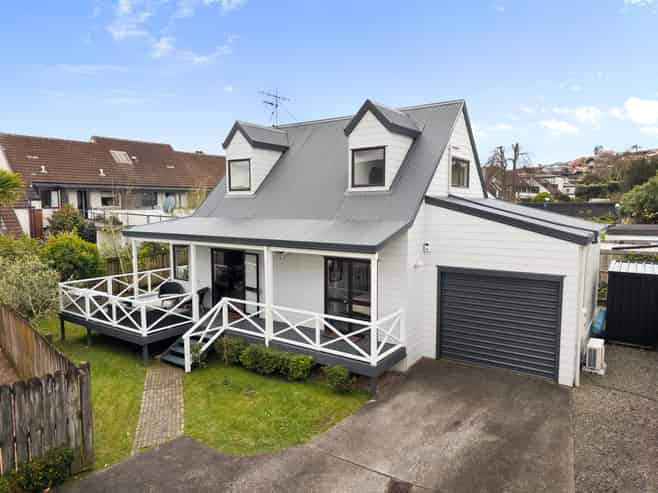 80b Aviemore Drive, Highland Park