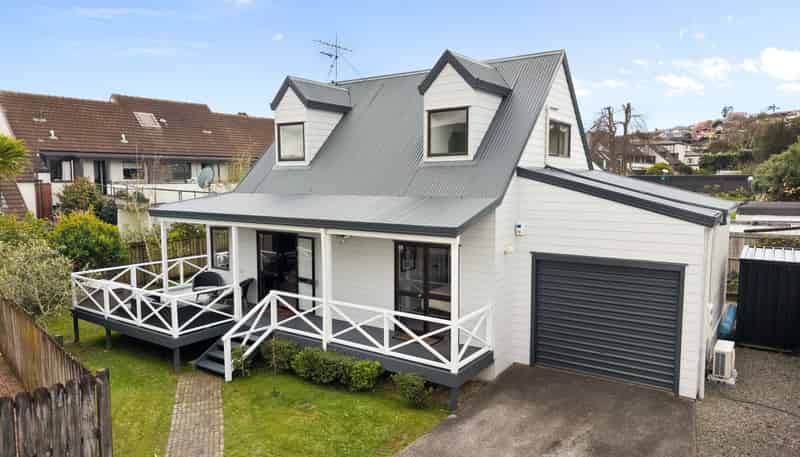 80b Aviemore Drive, Highland Park