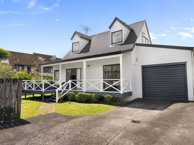 80b Aviemore Drive, Highland Park