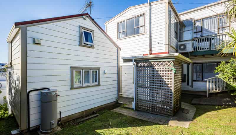81 Northland Road, Northland
