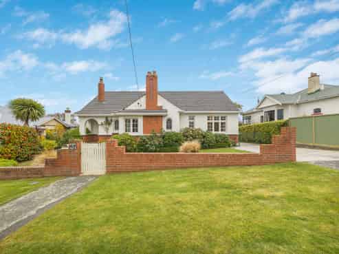 47 Hunt Street, Andersons Bay