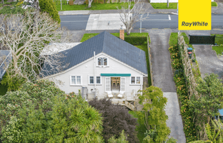 20 Bailey Road, Mount Wellington