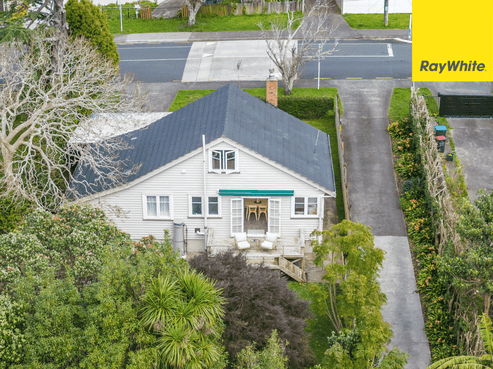 20 Bailey Road, Mount Wellington