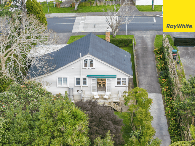 20 Bailey Road, Mount Wellington