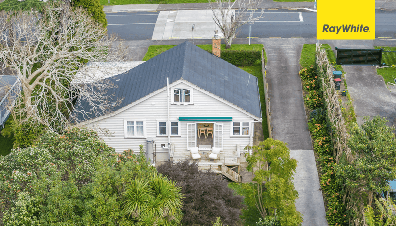 20 Bailey Road, Mount Wellington