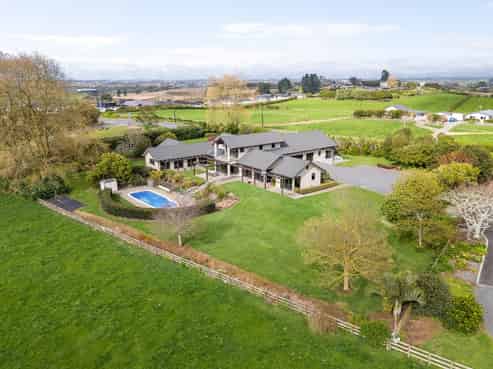 384 Horsham Downs Road, Horsham Downs