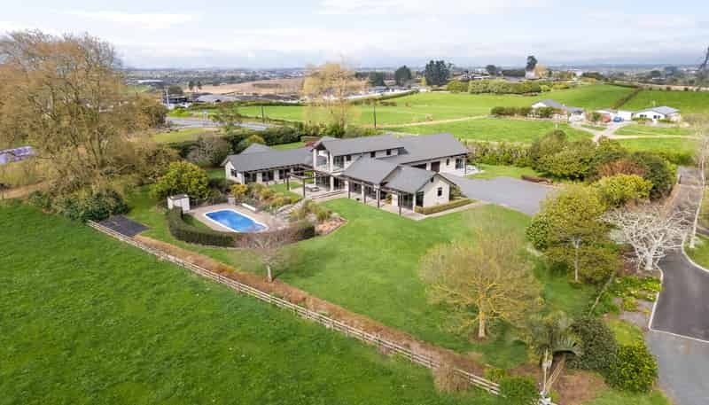384 Horsham Downs Road, Horsham Downs