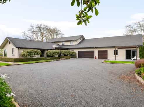 384 Horsham Downs Road, Horsham Downs