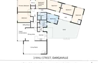 3 Mali St, Dargaville