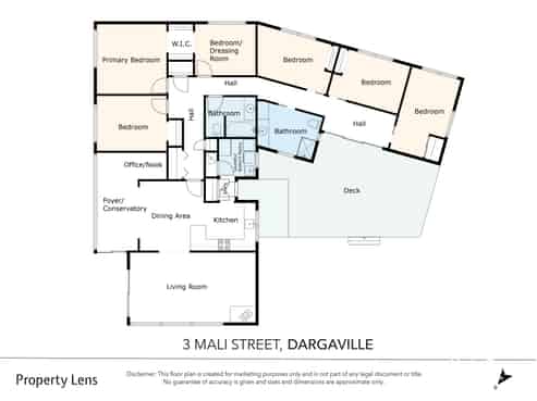 3 Mali St, Dargaville