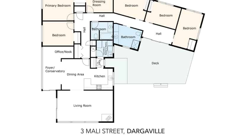 3 Mali St, Dargaville