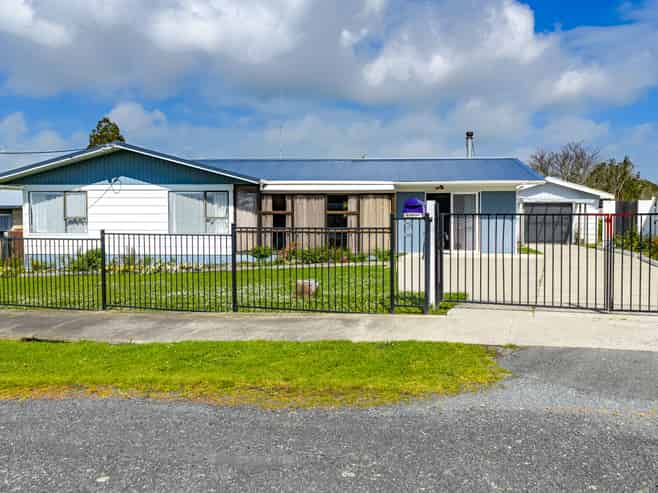 3 Mali St, Dargaville