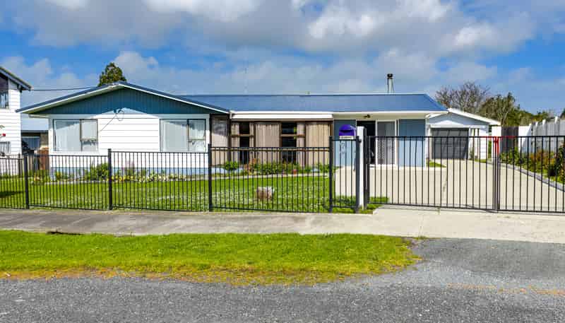 3 Mali St, Dargaville
