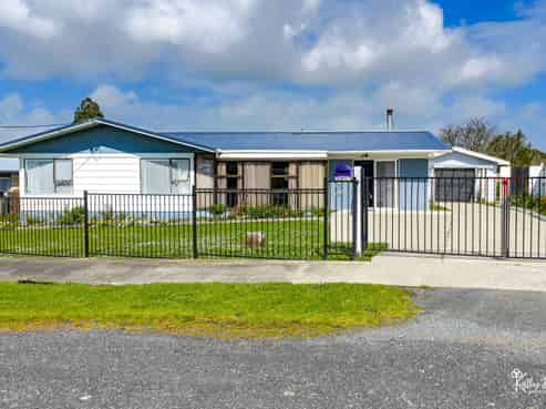 3 Mali St, Dargaville