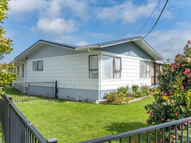 3 Mali St, Dargaville