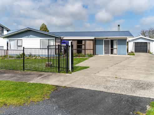 3 Mali St, Dargaville