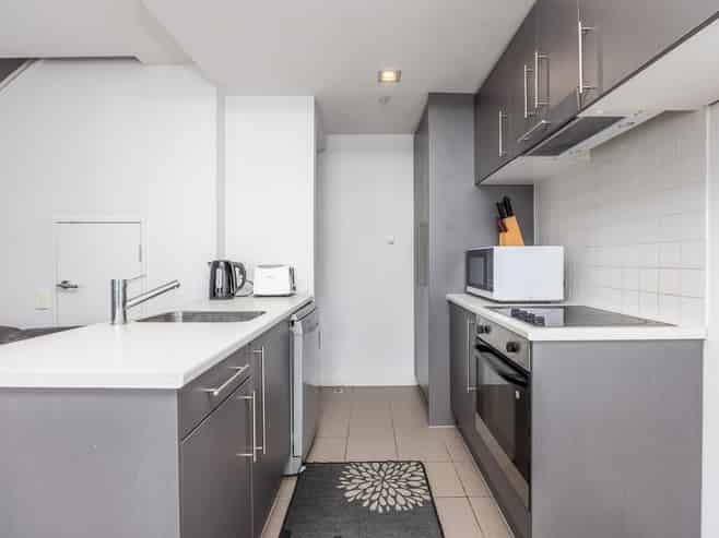 6d/50 Liverpool Street, Auckland Central