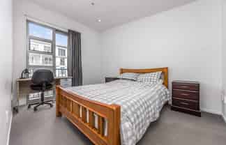 6d/50 Liverpool Street, Auckland Central
