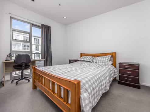 6/50D Liverpool Street, Auckland Central