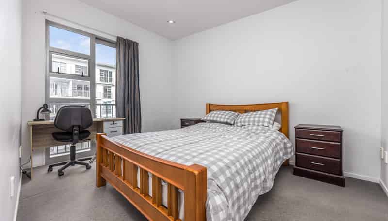 6d/50 Liverpool Street, Auckland Central