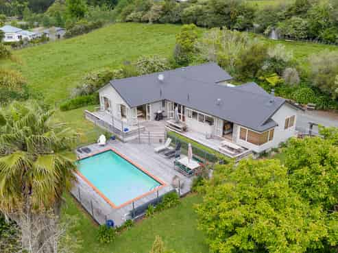 502 Ness Valley Road, Ness Valley