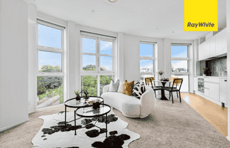 302/246 Khyber Pass Road, Newmarket