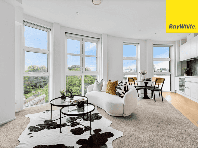 302/246 Khyber Pass Road, Newmarket
