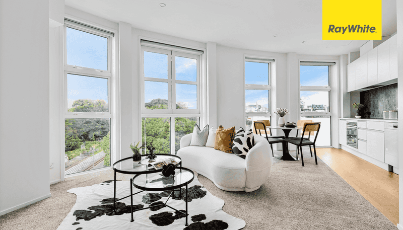 302/246 Khyber Pass Road, Newmarket