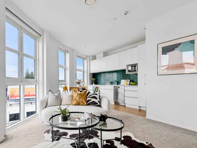 302/246 Khyber Pass Road, Newmarket
