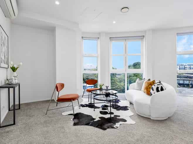302/246 Khyber Pass Road, Newmarket