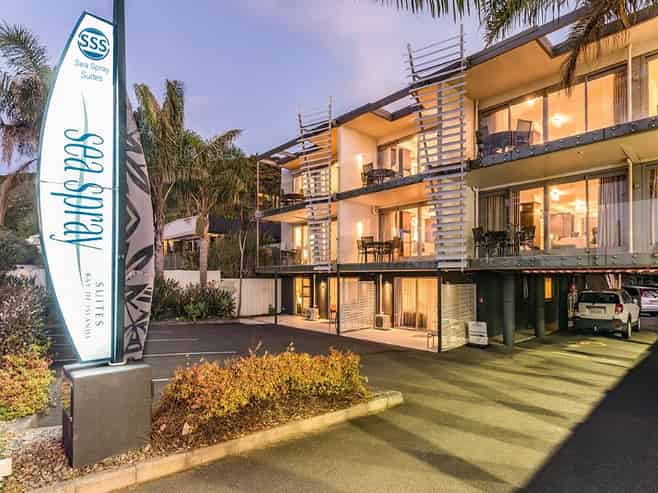 138 Marsden Road, Paihia