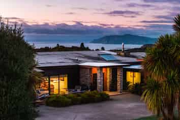 741 Hingarae Road, Marotiri