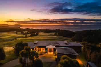 741 Hingarae Road, Marotiri