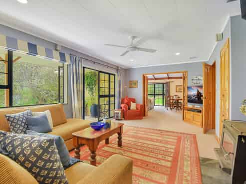 1584 Brunswick Road, Kai Iwi