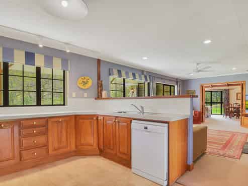 1584 Brunswick Road, Kai Iwi