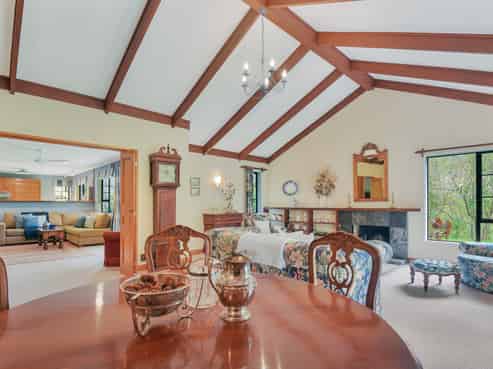 1584 Brunswick Road, Kai Iwi