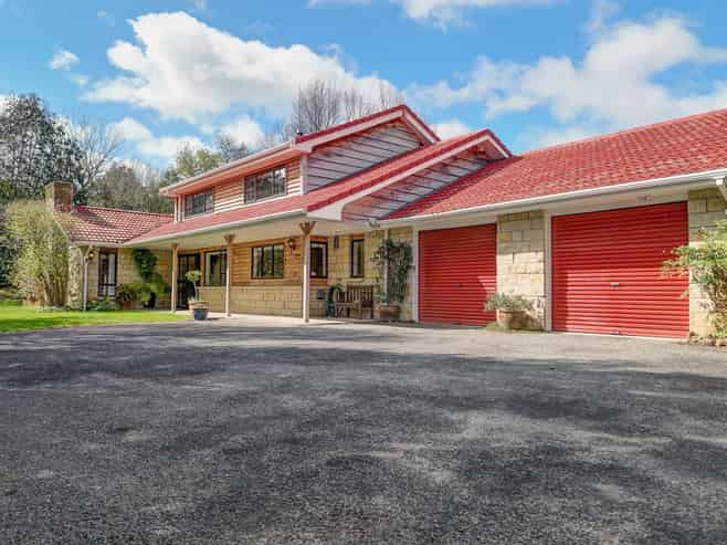 1584 Brunswick Road, Kai Iwi