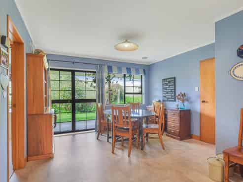 1584 Brunswick Road, Kai Iwi