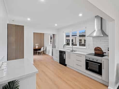 267 Centaurus Road, Saint Martins