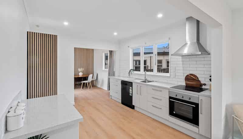 267 Centaurus Road, Saint Martins